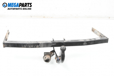 Tow hook for Volkswagen Bora Sedan (10.1998 - 12.2013), sedan