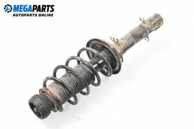 MacPherson-federbein for Volkswagen Bora Sedan (10.1998 - 12.2013), sedan, position: links, vorderseite