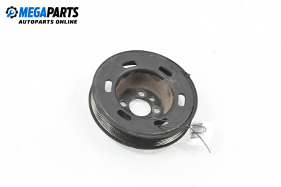 Damper pulley for Volkswagen Bora Sedan (10.1998 - 12.2013) 1.6, 101 hp