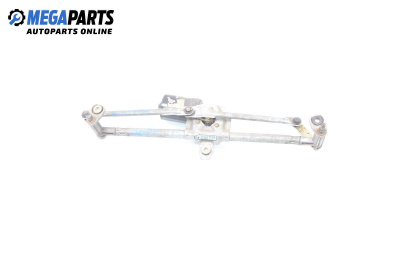Front wipers motor for BMW 3 Series E36 Sedan (09.1990 - 02.1998), sedan, position: front