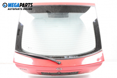 Capac spate for Opel Astra G Hatchback (02.1998 - 12.2009), 3 uși, hatchback, position: din spate