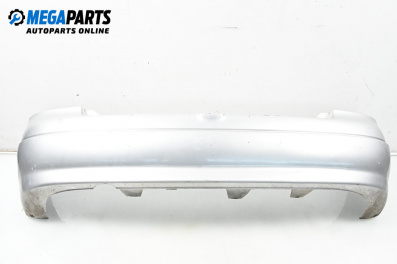 Rear bumper for Opel Astra G Hatchback (02.1998 - 12.2009), hatchback