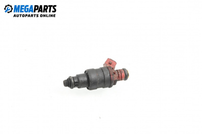 Gasoline fuel injector for Opel Astra G Hatchback (02.1998 - 12.2009) 2.0 16V, 136 hp