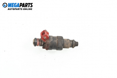 Gasoline fuel injector for Opel Astra G Hatchback (02.1998 - 12.2009) 2.0 16V, 136 hp