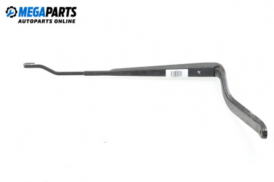 Braț ștergătoare parbriz for Ford Fusion Hatchback (08.2002 - 12.2012), position: stânga