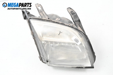 Headlight for Ford Fusion Hatchback (08.2002 - 12.2012), hatchback, position: right