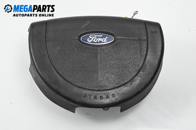 Airbag for Ford Fusion Hatchback (08.2002 - 12.2012), 5 doors, hatchback, position: front