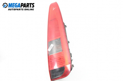 Tail light for Ford Fusion Hatchback (08.2002 - 12.2012), hatchback, position: right