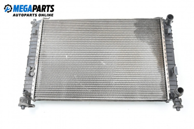 Water radiator for Ford Fusion Hatchback (08.2002 - 12.2012) 1.4 TDCi, 68 hp