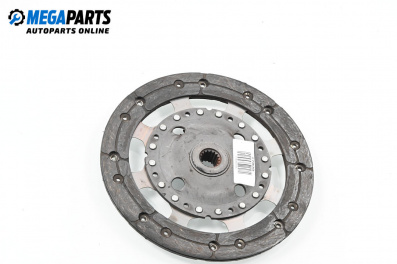 Clutch disk for Ford Fusion Hatchback (08.2002 - 12.2012) 1.4 TDCi, 68 hp