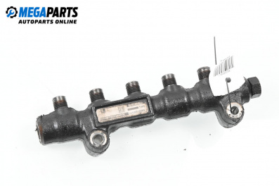 Rampă combustibil for Ford Fusion Hatchback (08.2002 - 12.2012) 1.4 TDCi, 68 hp