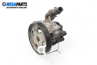 Power steering pump for Ford Fusion Hatchback (08.2002 - 12.2012)