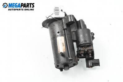 Starter for Ford Fusion Hatchback (08.2002 - 12.2012) 1.4 TDCi, 68 hp