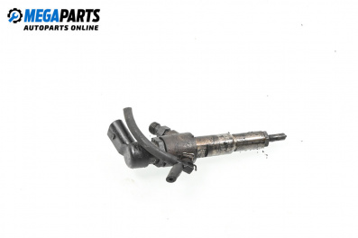 Diesel fuel injector for Ford Fusion Hatchback (08.2002 - 12.2012) 1.4 TDCi, 68 hp