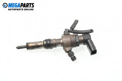 Diesel fuel injector for Ford Fusion Hatchback (08.2002 - 12.2012) 1.4 TDCi, 68 hp