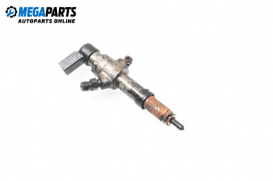 Diesel fuel injector for Ford Fusion Hatchback (08.2002 - 12.2012) 1.4 TDCi, 68 hp