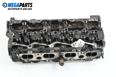 Cylinder head no camshaft included for Mazda 6 Station Wagon I (08.2002 - 12.2007) 2.0 DI, 121 hp