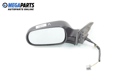 Mirror for Honda Accord VI Sedan (03.1997 - 12.2003), 5 doors, sedan, position: left