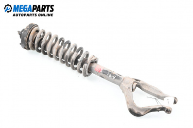 Amortizor McPherson for Honda Accord VI Sedan (03.1997 - 12.2003), sedan, position: stânga - fața