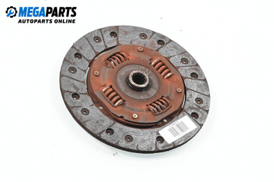 Clutch disk for Opel Astra F Estate (09.1991 - 01.1998) 1.7 TD, 68 hp