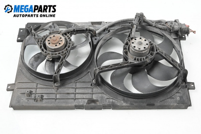 Kühllüfter for Audi A3 Hatchback I (09.1996 - 05.2003) 1.8 T, 150 hp