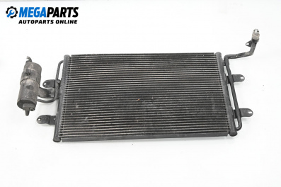 Kühler klimaanlage for Audi A3 Hatchback I (09.1996 - 05.2003) 1.8 T, 150 hp