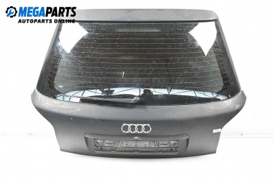 Heckklappe for Audi A3 Hatchback I (09.1996 - 05.2003), 3 türen, hecktür, position: rückseite
