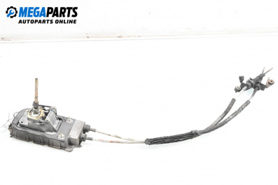 Shifter with cables for Audi A3 Hatchback I (09.1996 - 05.2003)