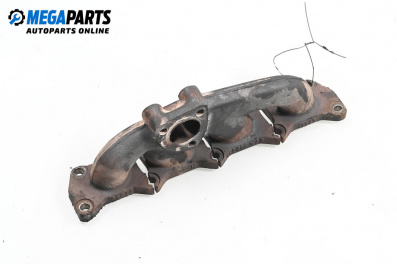 Exhaust manifold for Audi A3 Hatchback I (09.1996 - 05.2003) 1.8 T, 150 hp
