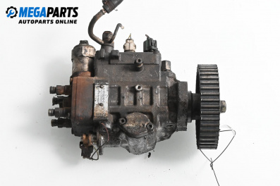 Diesel injection pump for Opel Astra G Estate (02.1998 - 12.2009) 1.7 DTI 16V, 75 hp, № 8-97185242-1