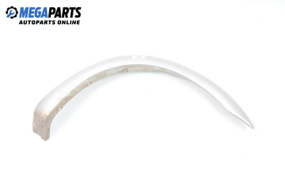 Fender arch for Toyota Yaris Verso (08.1999 - 09.2005), minivan, position: front - right