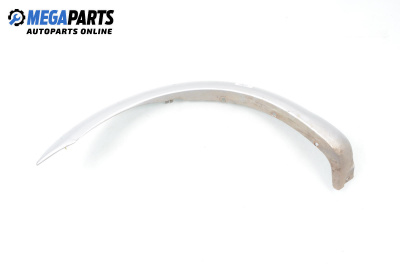 Fender arch for Toyota Yaris Verso (08.1999 - 09.2005), minivan, position: front - left