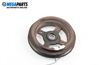 Damper pulley for Toyota Yaris Verso (08.1999 - 09.2005) 1.3 (NCP22), 86 hp