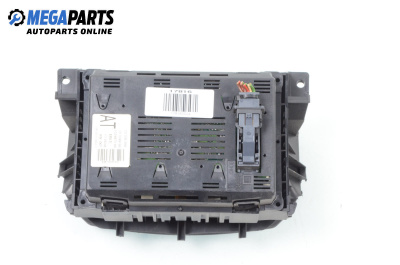 Display for Opel Zafira B Minivan (07.2005 - 14.2015)