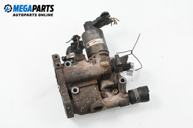 EGR valve for Opel Zafira B Minivan (07.2005 - 14.2015) 1.6, 105 hp, № 728384130