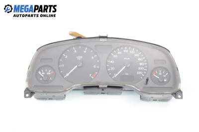 Instrument cluster for Opel Astra G Sedan (09.1998 - 12.2009) 1.6 16V, 101 hp