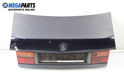 Boot lid for Volkswagen Vento Sedan (11.1991 - 09.1998), 5 doors, sedan, position: rear