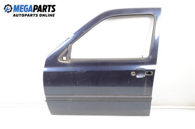 Door for Volkswagen Vento Sedan (11.1991 - 09.1998), 5 doors, sedan, position: front - left