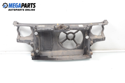 Front slam panel for Volkswagen Vento Sedan (11.1991 - 09.1998), sedan