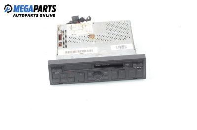 Cassette player for Audi A6 Sedan C5 (01.1997 - 01.2005)