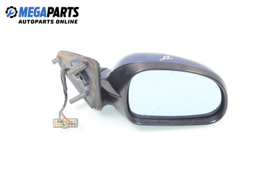 Spiegel for Peugeot 406 Break (10.1996 - 10.2004), 5 türen, combi, position: rechts