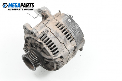 Gerenator for Audi A3 Hatchback I (09.1996 - 05.2003) 1.8, 125 hp, № 028 903 028 F