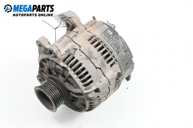 Alternator for Audi A3 Hatchback I (09.1996 - 05.2003) 1.8, 125 hp, № 028 903 028 F