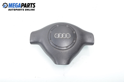 Airbag for Audi A3 Hatchback I (09.1996 - 05.2003), 3 doors, hatchback, position: front