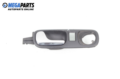 Inner handle for Audi A3 Hatchback I (09.1996 - 05.2003), 3 doors, hatchback, position: left