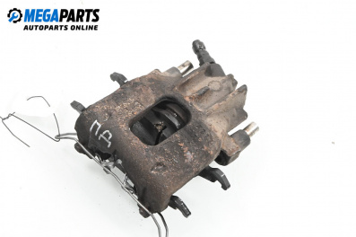 Bremszange for Ford Focus I Hatchback (10.1998 - 12.2007), position: rechts, vorderseite