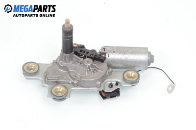 Front wipers motor for Ford Focus I Hatchback (10.1998 - 12.2007), hatchback, position: rear