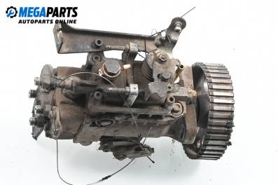 Diesel injection pump for Fiat Regata Sedan (09.1983 - 12.1990) 60 Diesel 1.7, 60 hp