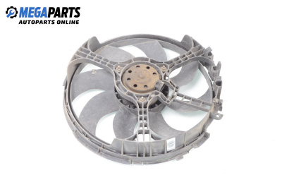 Radiator fan for Fiat Stilo Multi Wagon (01.2003 - 08.2008) 1.9 JTD, 115 hp