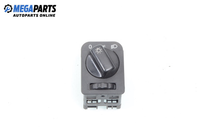 Lights switch for Opel Corsa B Hatchback (03.1993 - 12.2002)